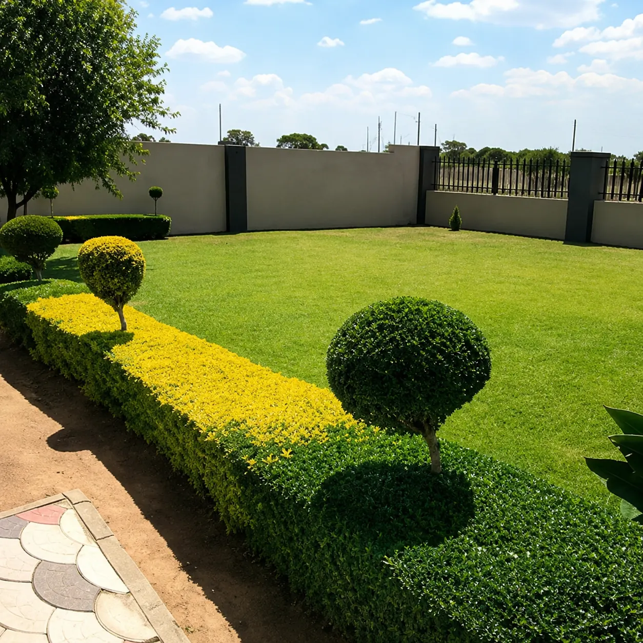 Lawn